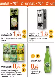 Folleto BonpreuEsclat Página 16