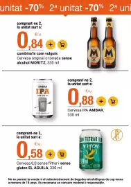 Folleto BonpreuEsclat Página 18