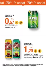 Folleto BonpreuEsclat Página 19