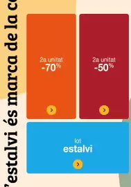 Folleto BonpreuEsclat Página 2