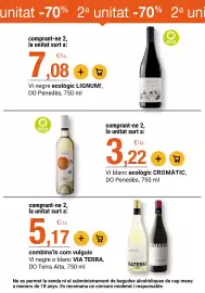 Folleto BonpreuEsclat Página 20