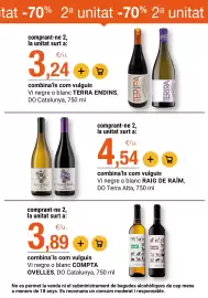Folleto BonpreuEsclat Página 21
