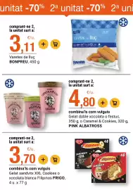 Folleto BonpreuEsclat Página 22