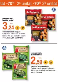 Folleto BonpreuEsclat Página 23
