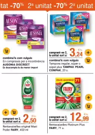 Folleto BonpreuEsclat Página 25