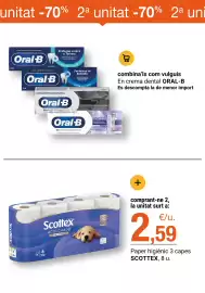 Folleto BonpreuEsclat Página 26