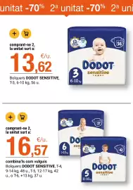Folleto BonpreuEsclat Página 28