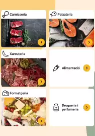 Folleto BonpreuEsclat Página 3