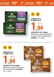 Folleto BonpreuEsclat Página 32