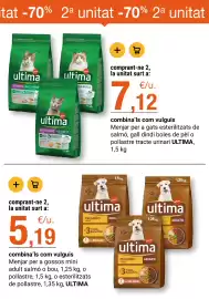 Folleto BonpreuEsclat Página 33