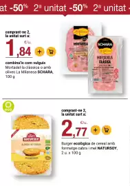 Folleto BonpreuEsclat Página 38
