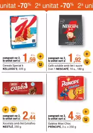 Folleto BonpreuEsclat Página 4