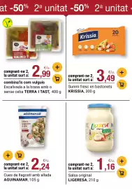 Folleto BonpreuEsclat Página 40