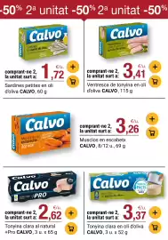 Folleto BonpreuEsclat Página 41