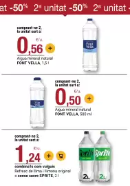 Folleto BonpreuEsclat Página 42