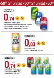 Folleto BonpreuEsclat Página 43