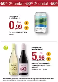 Folleto BonpreuEsclat Página 45
