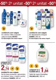 Folleto BonpreuEsclat Página 49