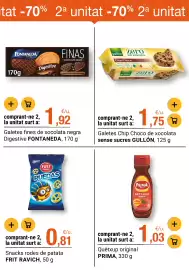 Folleto BonpreuEsclat Página 5