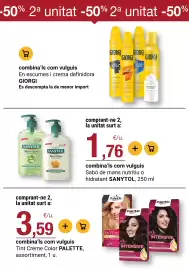 Folleto BonpreuEsclat Página 51