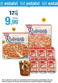 Folleto BonpreuEsclat Página 54