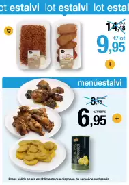 Folleto BonpreuEsclat Página 56