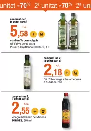 Folleto BonpreuEsclat Página 6