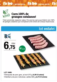 Folleto BonpreuEsclat Página 60