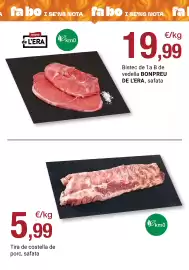 Folleto BonpreuEsclat Página 62