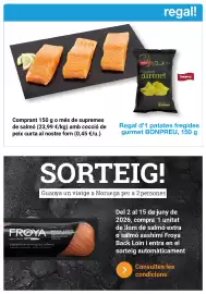 Folleto BonpreuEsclat Página 67