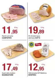 Folleto BonpreuEsclat Página 69