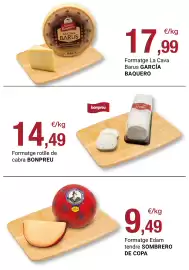 Folleto BonpreuEsclat Página 72