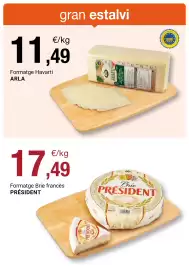 Folleto BonpreuEsclat Página 74