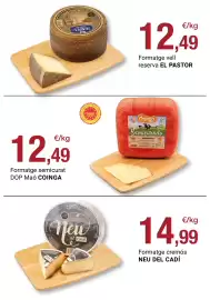 Folleto BonpreuEsclat Página 75