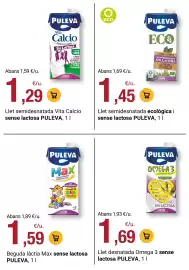 Folleto BonpreuEsclat Página 78
