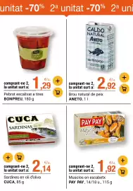 Folleto BonpreuEsclat Página 8