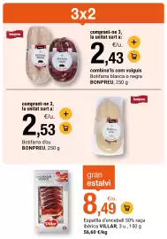 Folleto BonpreuEsclat Página 81