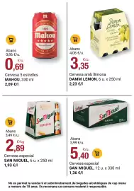 Folleto BonpreuEsclat Página 86