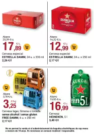 Folleto BonpreuEsclat Página 87