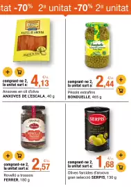 Folleto BonpreuEsclat Página 9