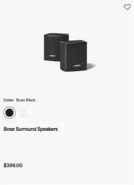 Bose Flugblatt Seite 6