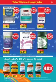 Cincotta Chemist catalogue Page 11