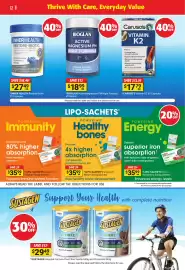 Cincotta Chemist catalogue Page 12