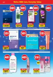 Cincotta Chemist catalogue Page 14