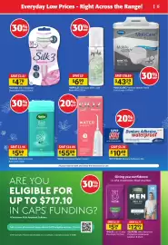 Cincotta Chemist catalogue Page 15