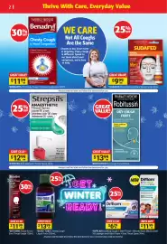 Cincotta Chemist catalogue Page 2