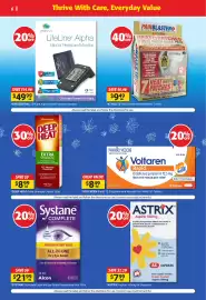 Cincotta Chemist catalogue Page 6