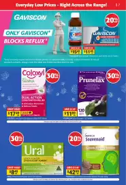 Cincotta Chemist catalogue Page 7