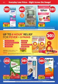 Cincotta Chemist catalogue Page 8