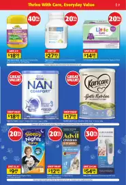 Cincotta Chemist catalogue Page 9